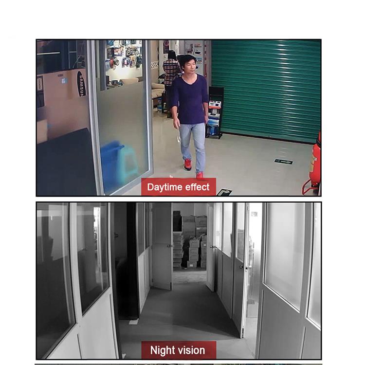 申振华 Важност праћења безбедности