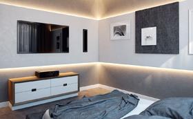 Неколико врста уобичајених метода боја за епоксидну подну боју