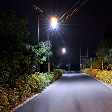 Солар Стреет Лигхт- 山西喜神 -3 组 - 皇甫慧青