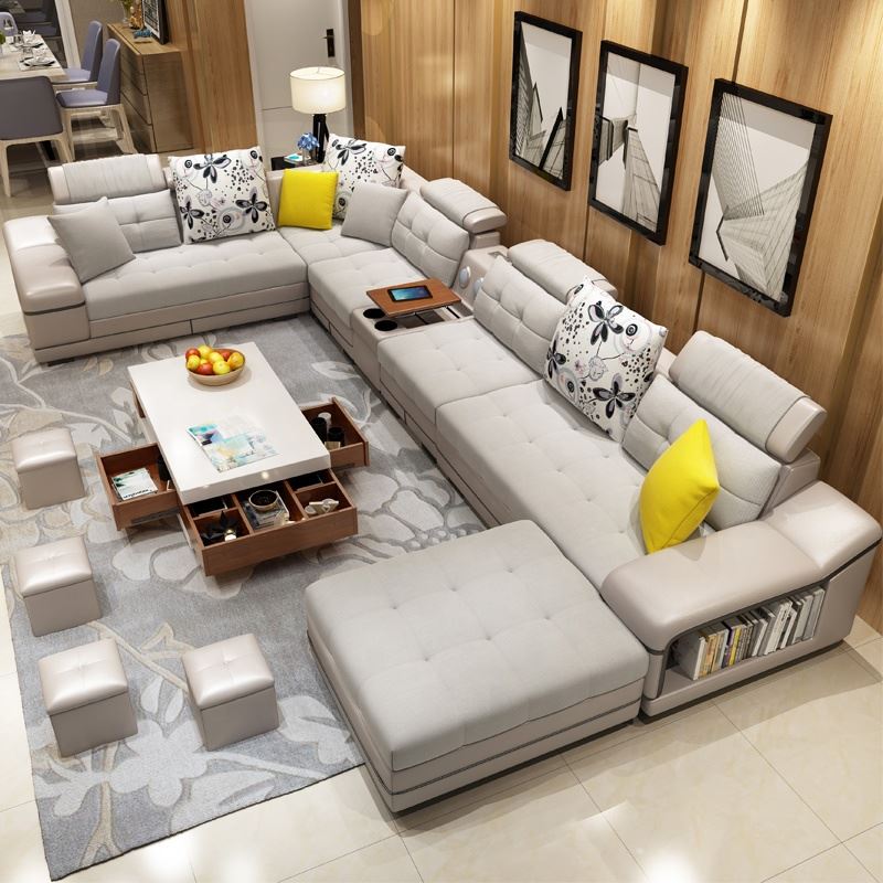 Шта обратити пажњу на када се раставља канцеларијски намештај- 易道 - 王英彤