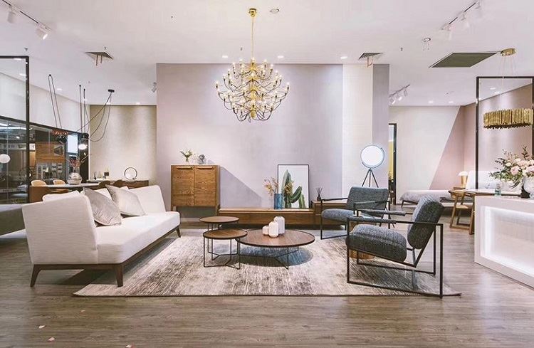 Луксузни мермерни трпезаријски сто - 东莞 9 凌 - 第 3 组 - 古淑仪